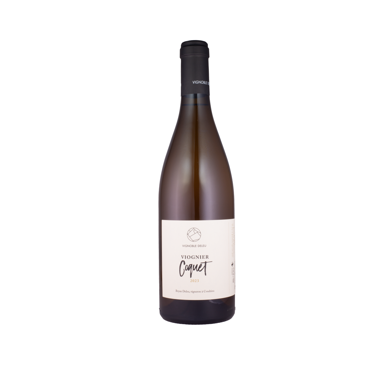 Viognier Coquet, 2023