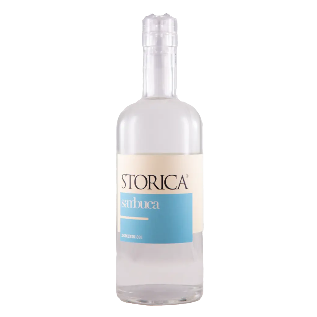 Sambuca