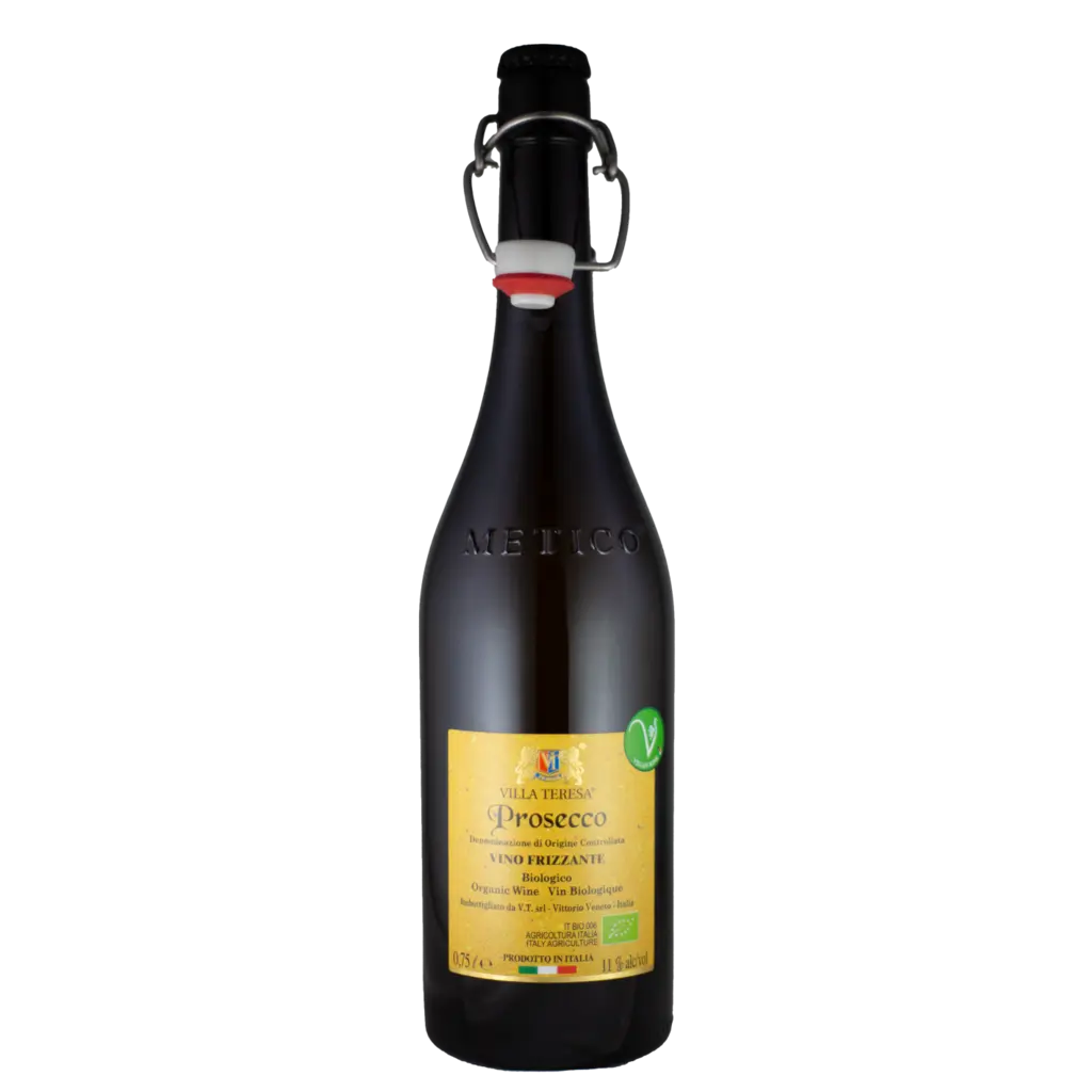Prosecco Villa Teresa