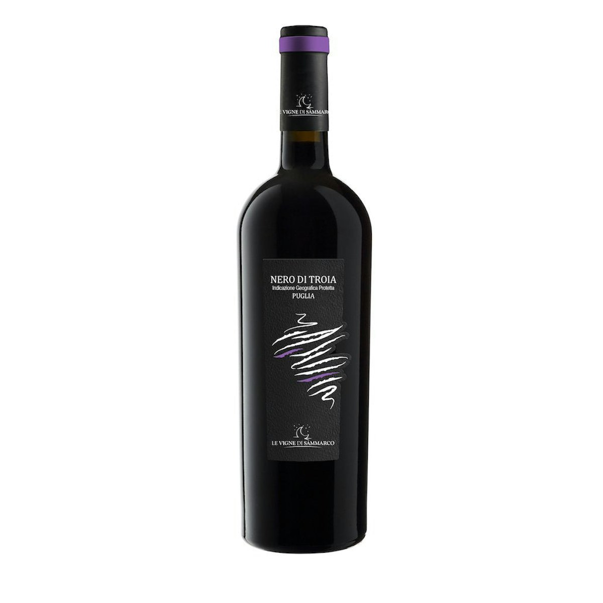 Nero di Troia, 2022