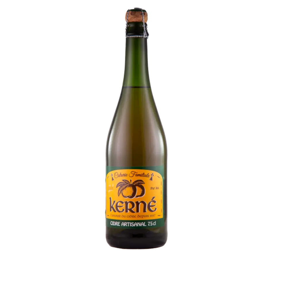 Cidre Kerné