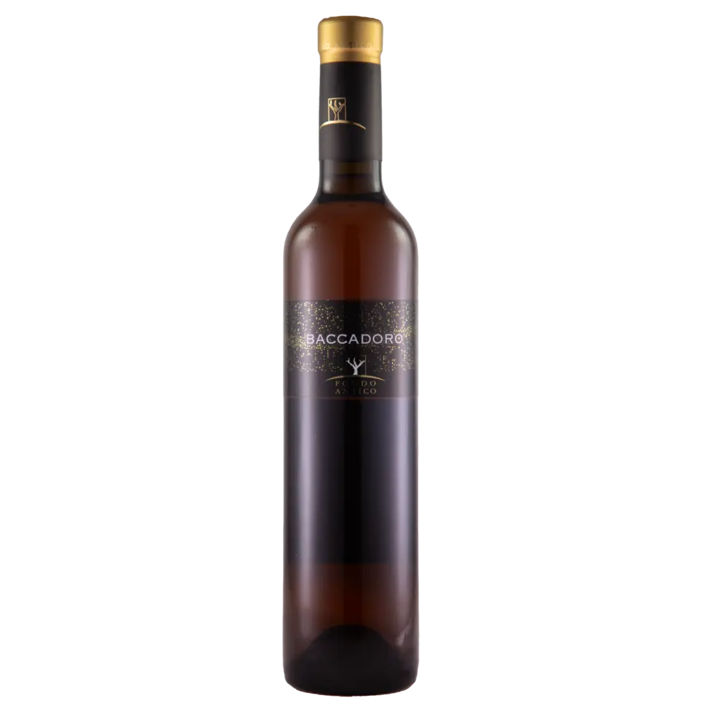 Bacca d’oro passito