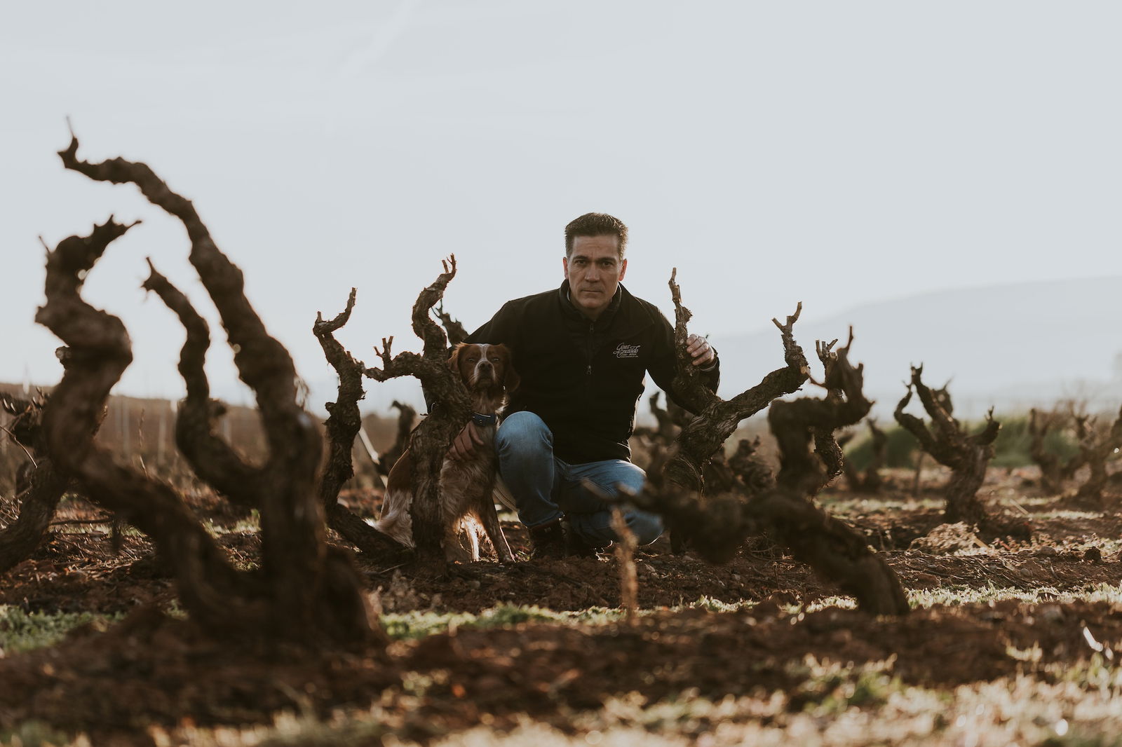 Rioja ‘Cerro las Cuevas’, 2022