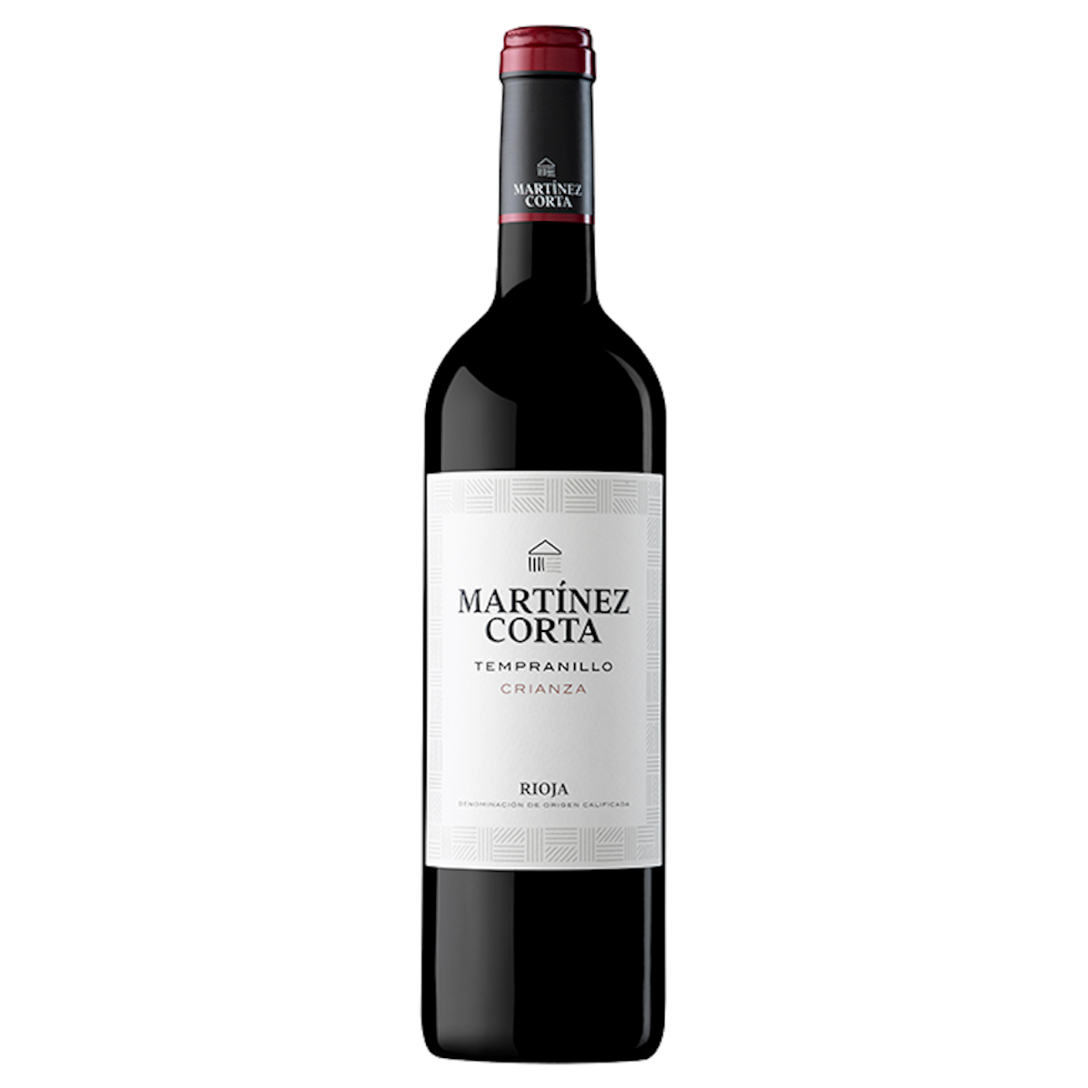 Rioja Crianza, 2019