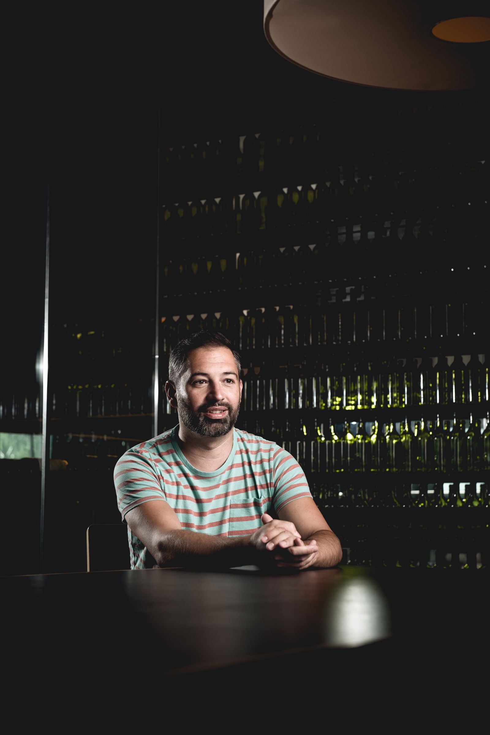 Sauvignon Blanc STRADEN, 2023