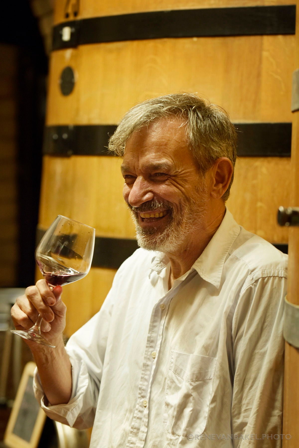 Rosso Di Montalcino, 2023