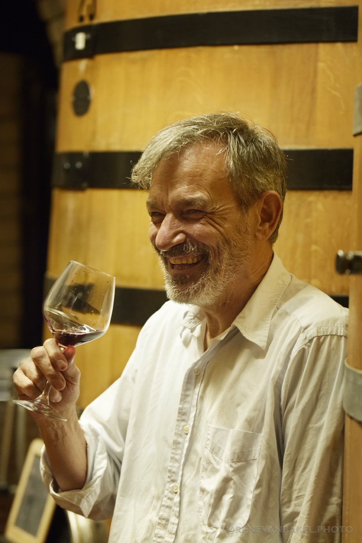 Brunello di Montalcino ‘Helichrysum', 2013