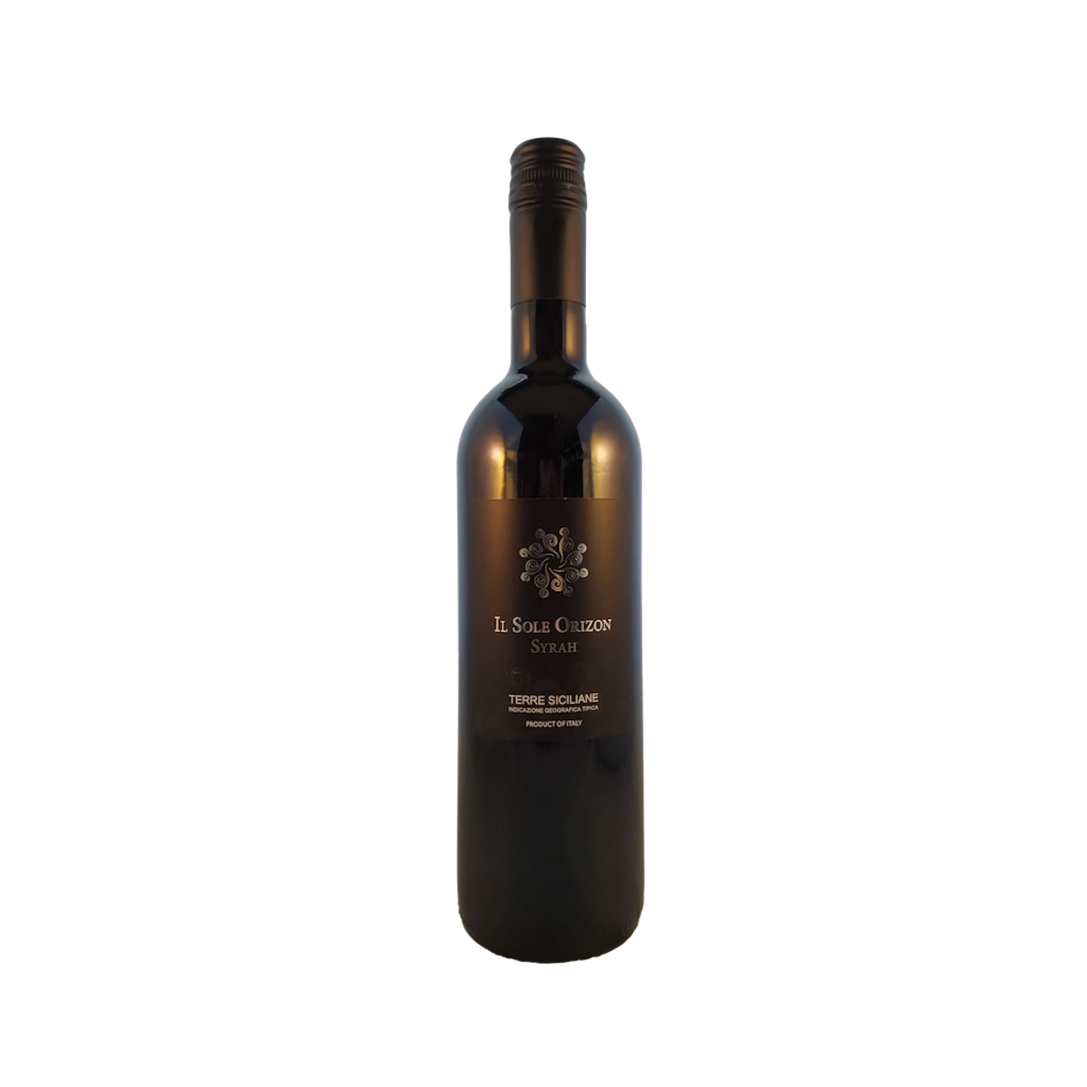 Syrah ´Il Sole´, 2022