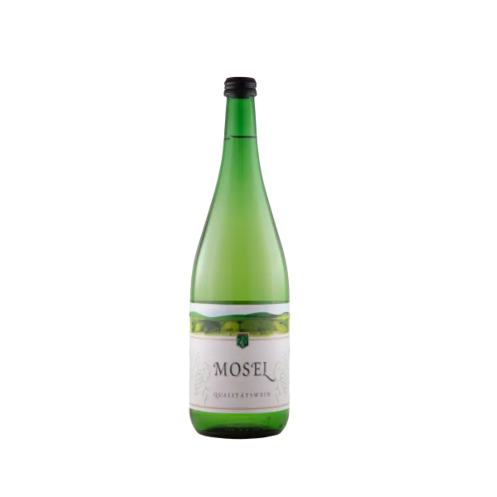 Bereich Bernkastel Mosel Qualitätswein Q