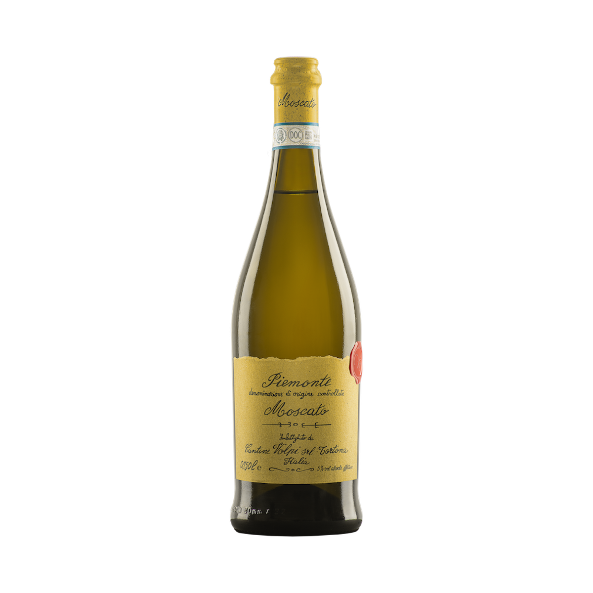 Moscato Piemonte, 2024