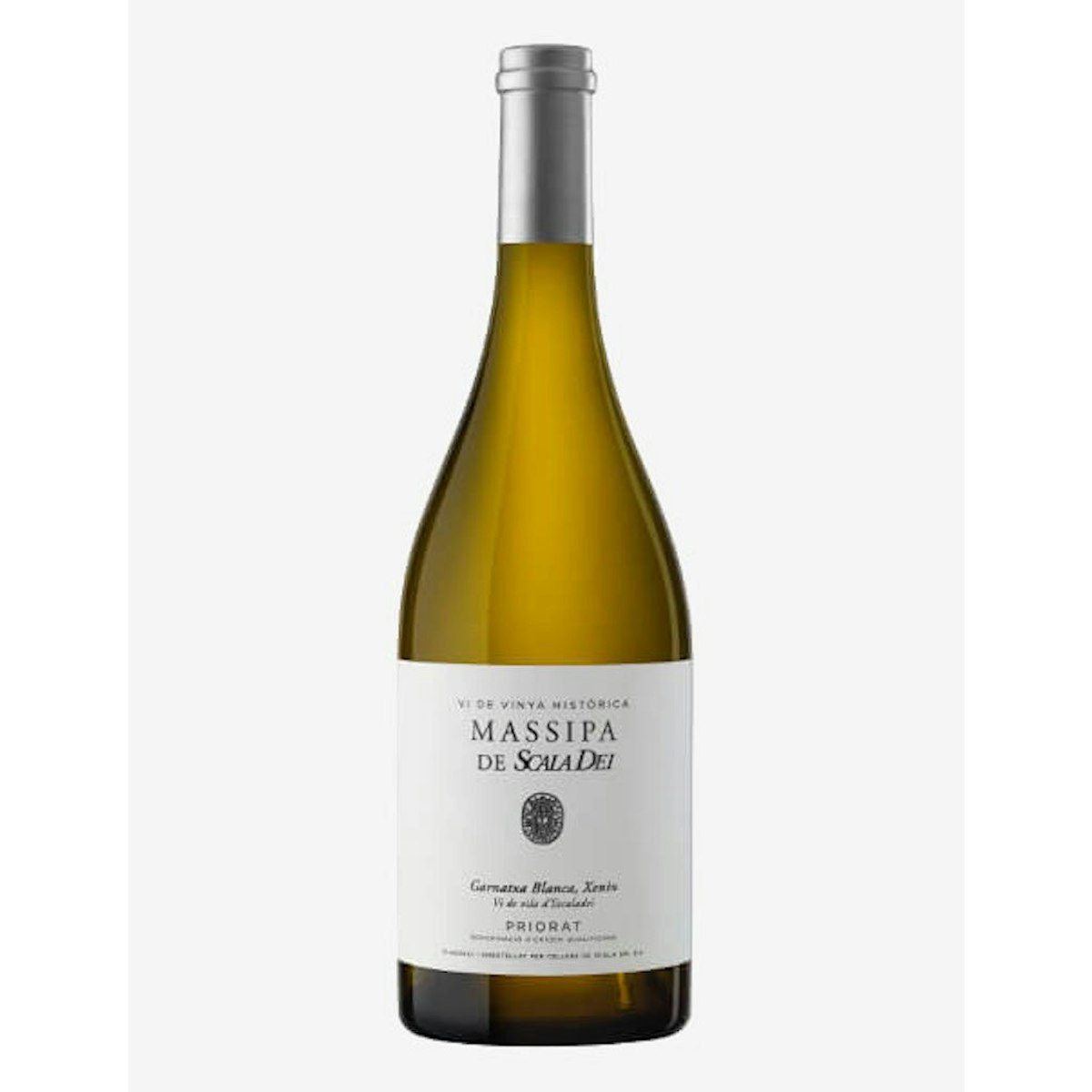Massipa de Scala Dei Garnatxa Blanca - Xenin, 2021