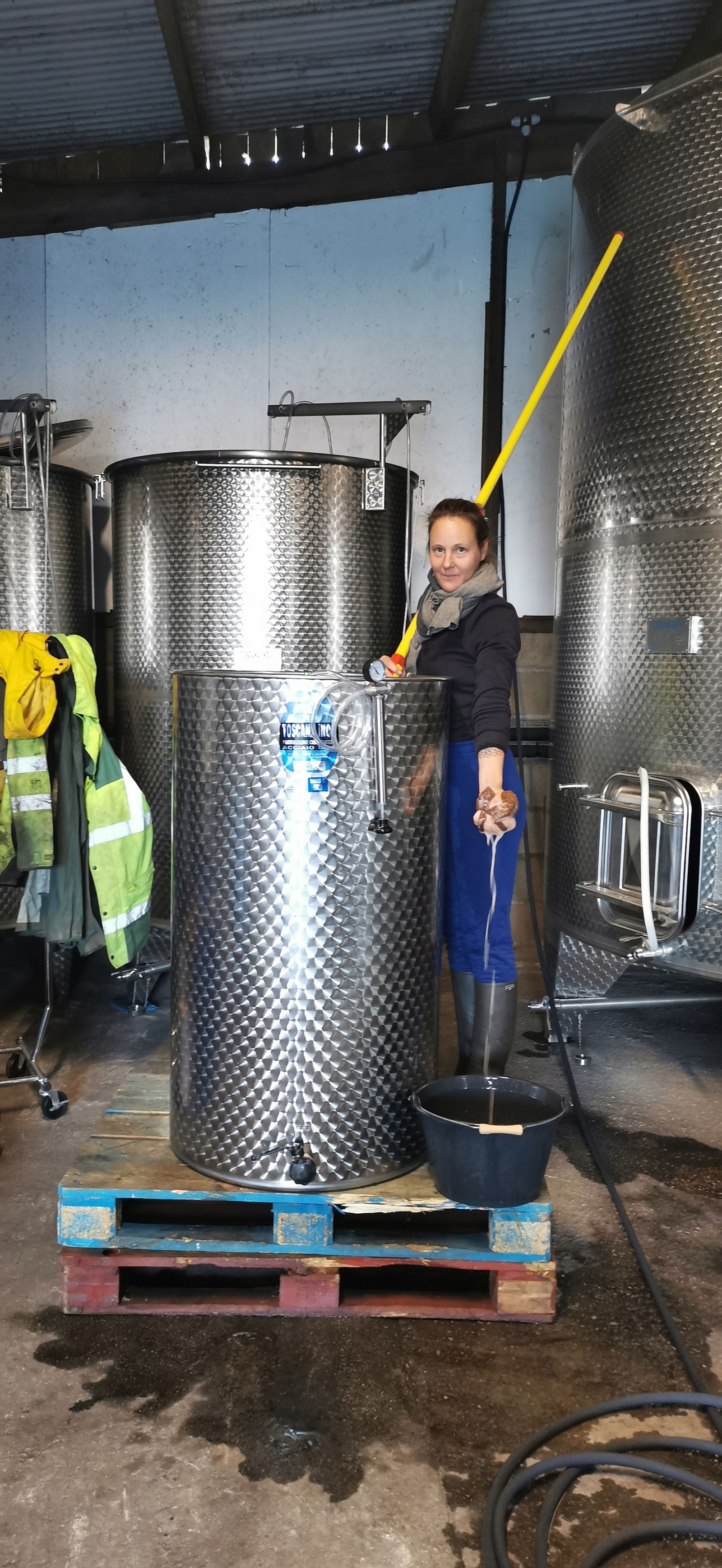 Cidre de Normandie Extra Brut