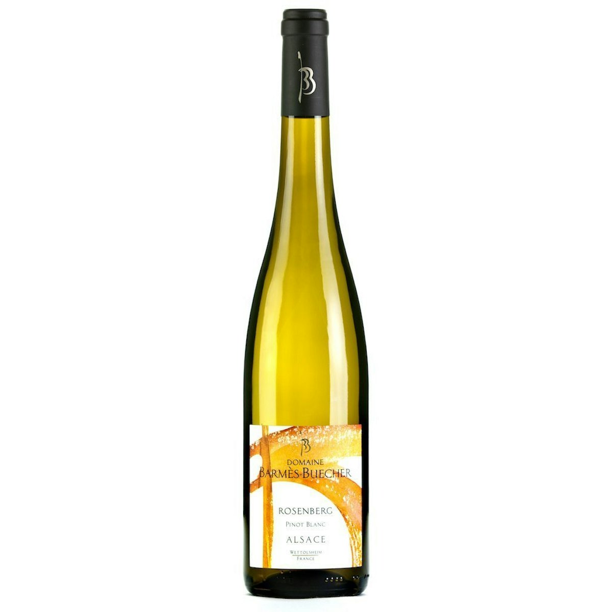 Sylvaner 'Rosenberg', 2022