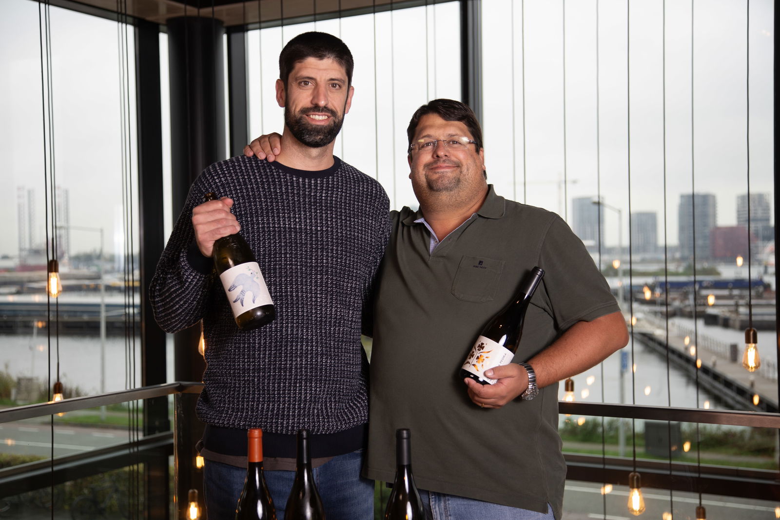 Monocasta Arinto, 2023