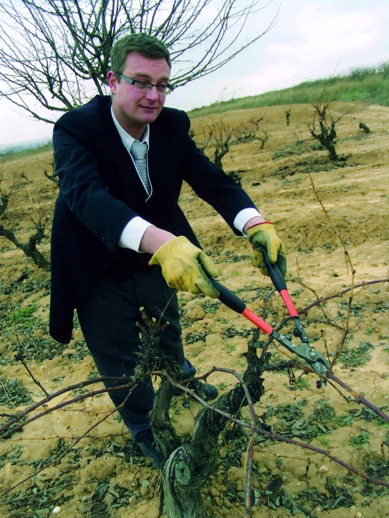 El Arte de Vivir, JC Conde Delgado, 2023