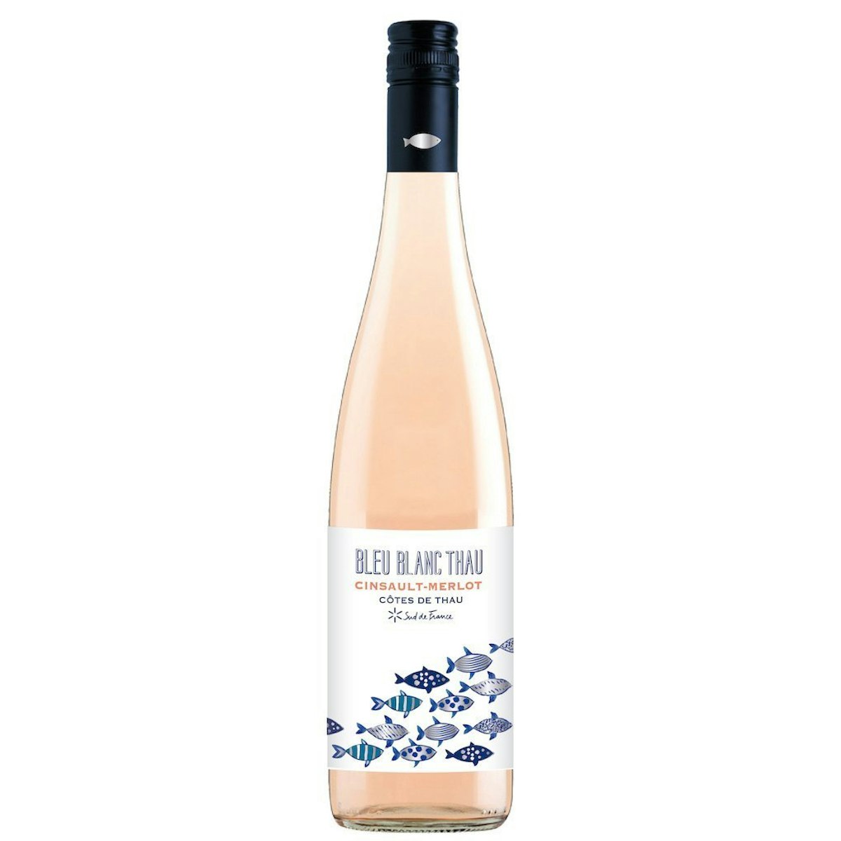 ‘Bleu Blanc Thau’ rosé, 2023