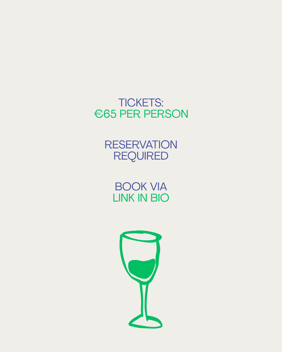 PopUp Dinner @ EAT YOUR HEART OUT 27.06