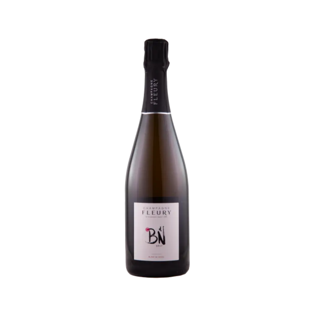 Champagne Brut Blanc de Noirs