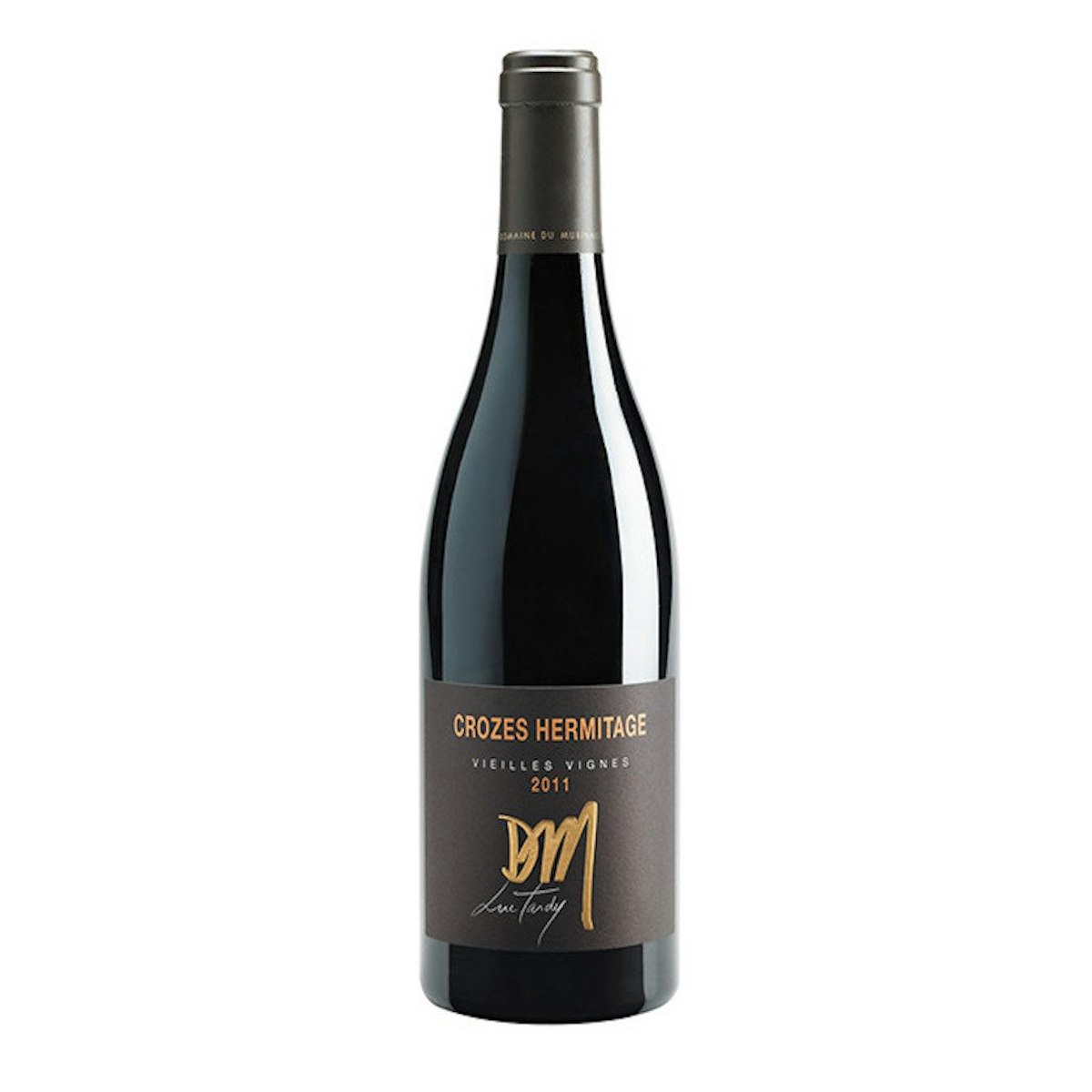 Crozes-Hermitage 'Vieilles Vignes', 2021