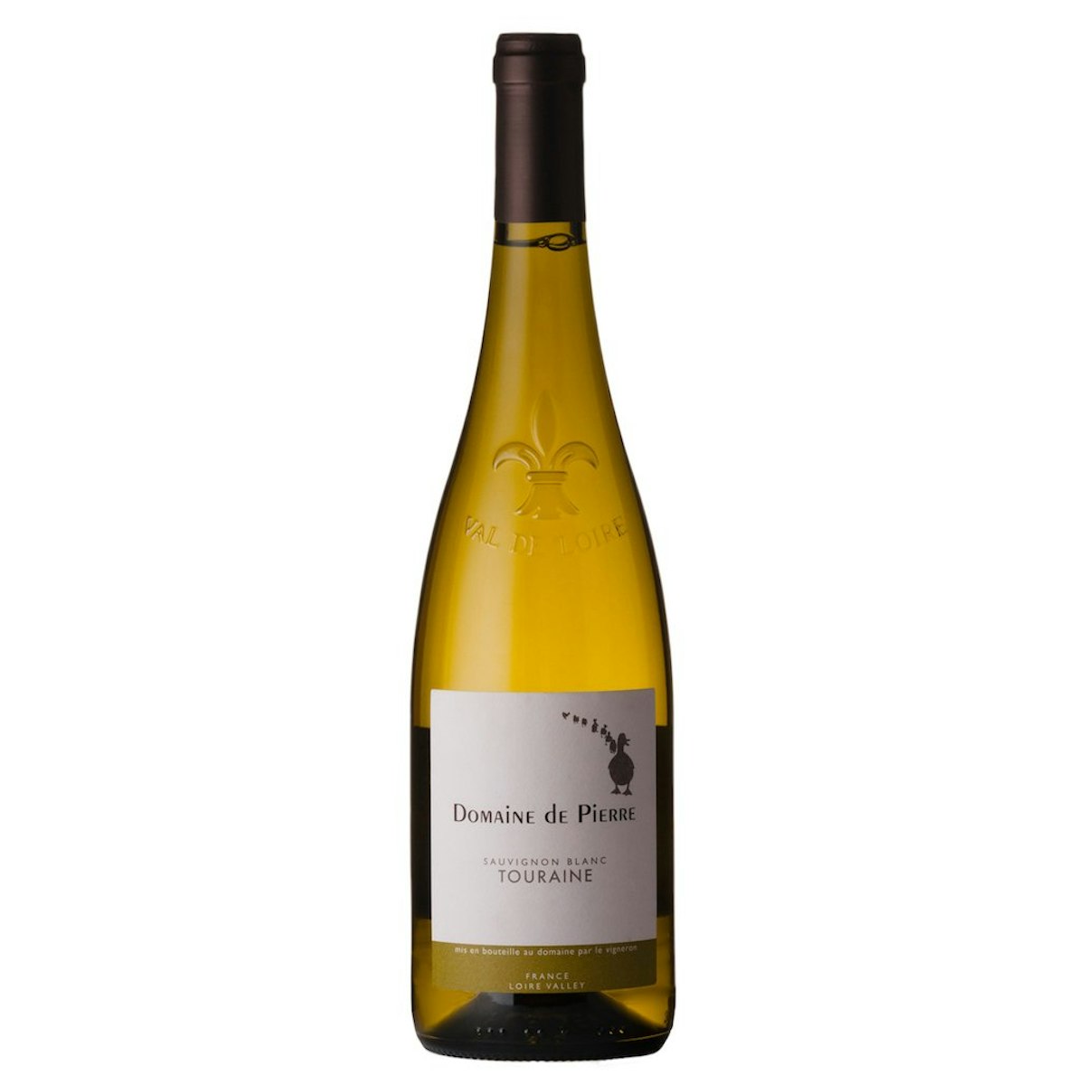 Sauvignon Touraine ´Domaine de Pierre´, 2022