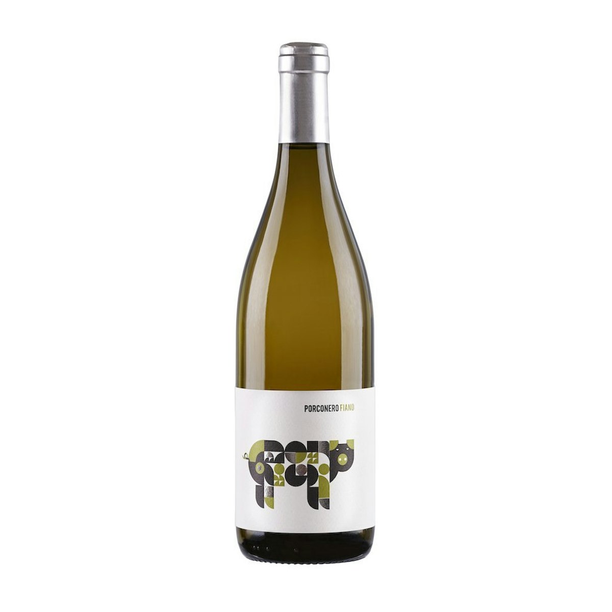 Fiano Porco Nero IGP, 2022