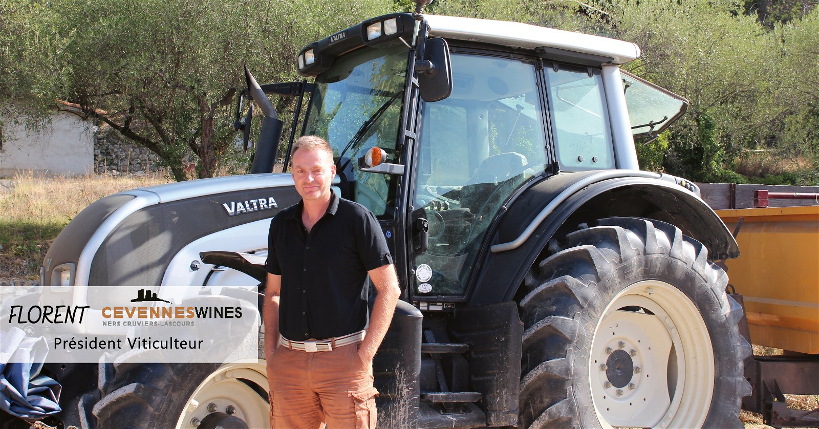 Les Costes Rouge, 2023