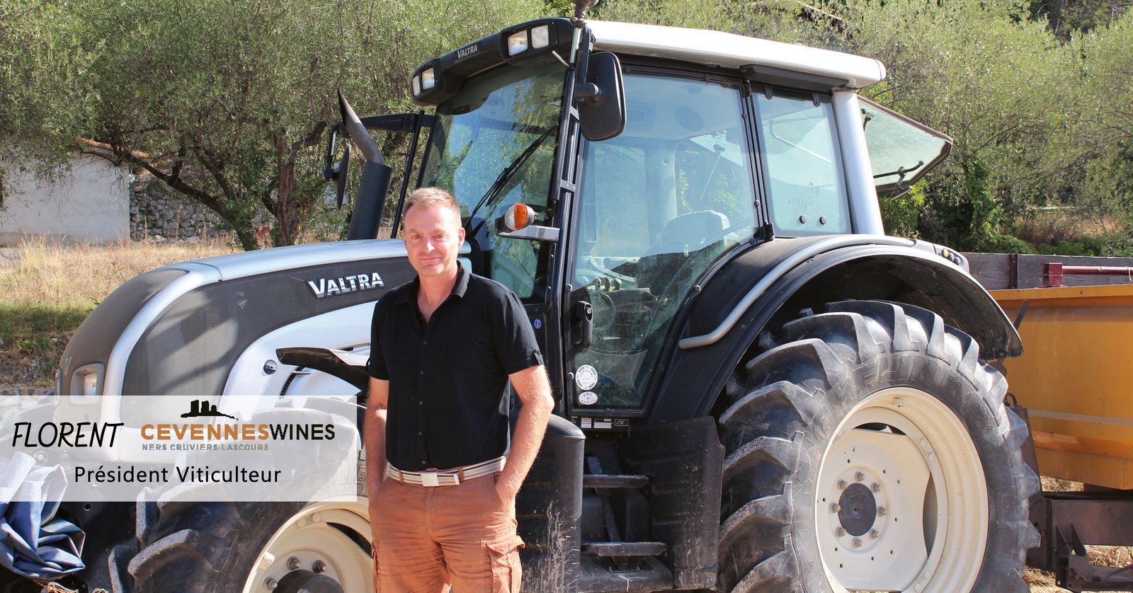 Les Costes Blanc, 2024