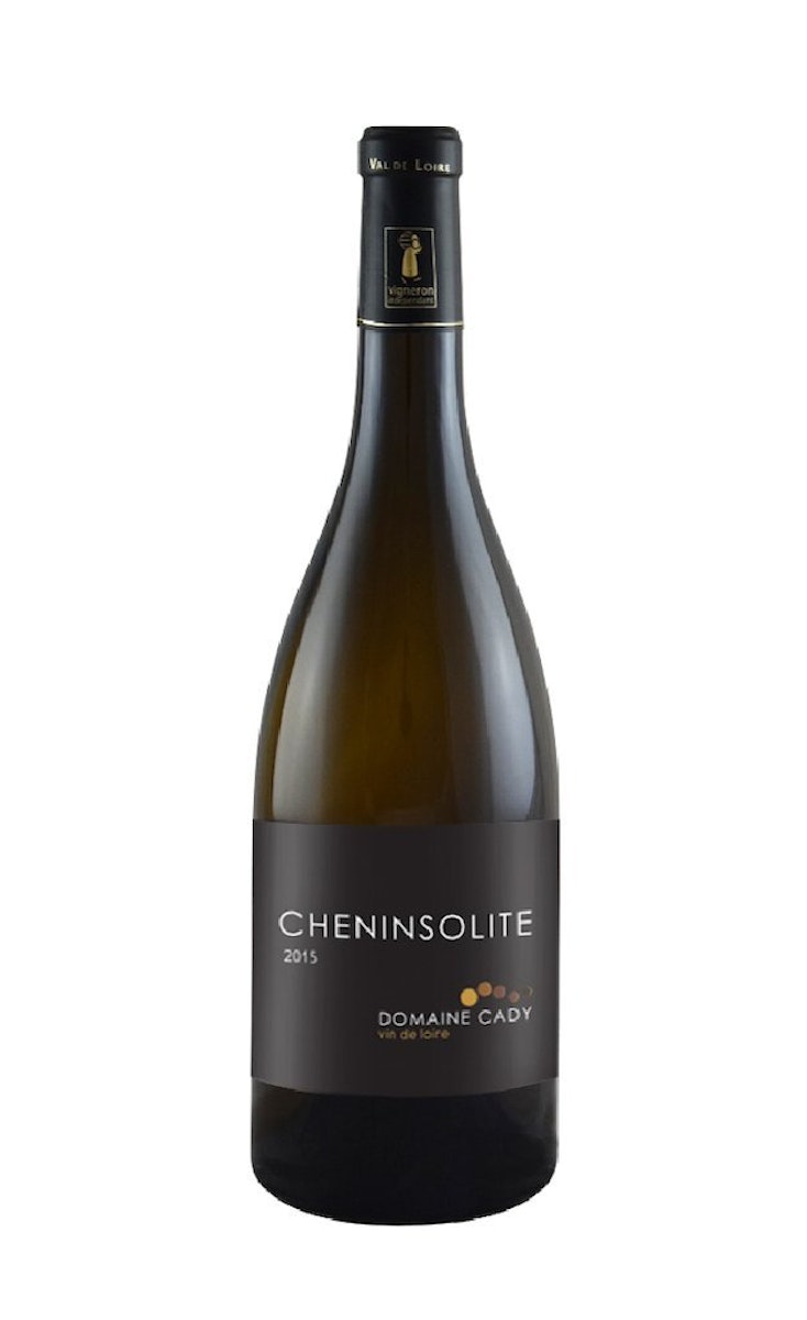 Anjou Blanc ‘Cheninsolite’, 2022