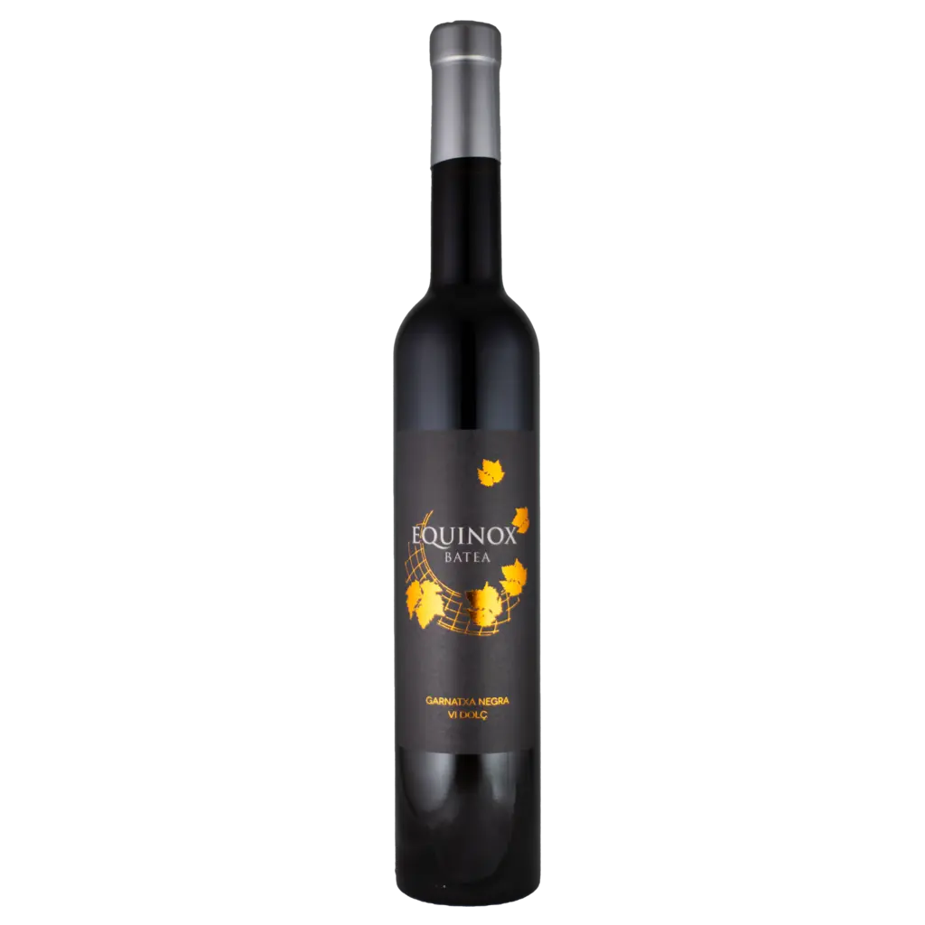 Equinox Garnatxa Negra 2022