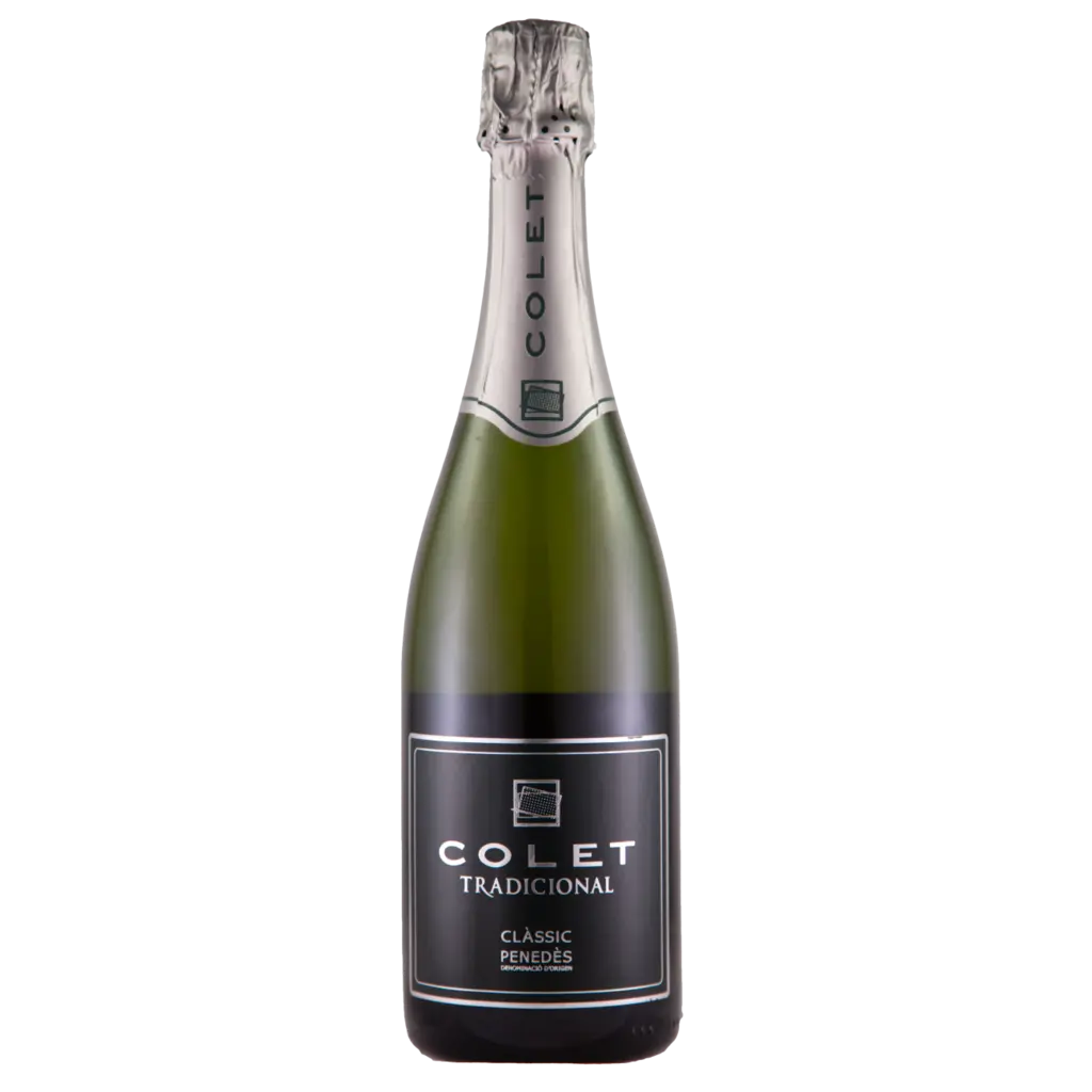 Tradicional Cava Extra Brut