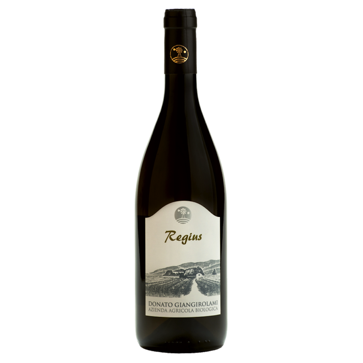 ‘Regius’, 2022