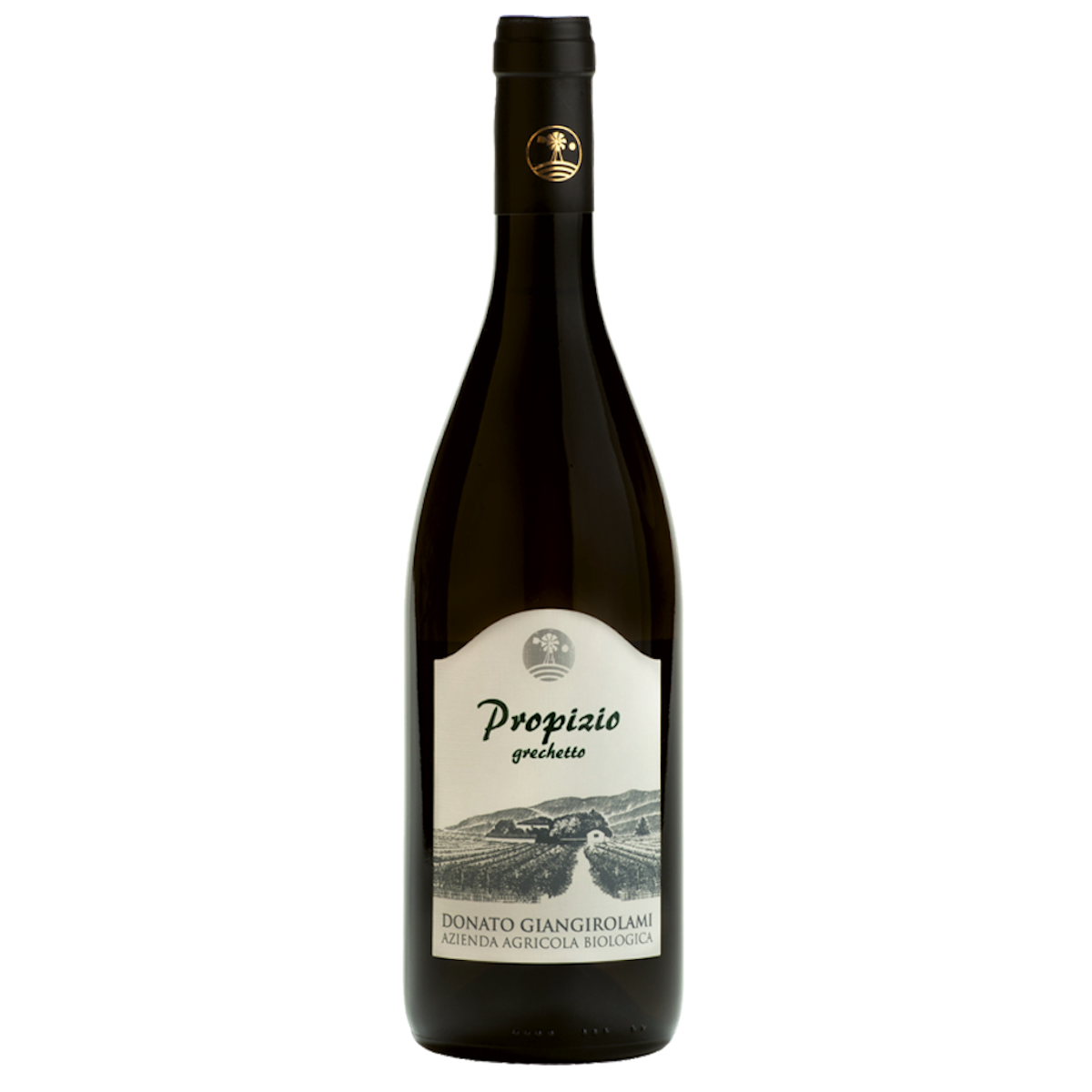 Grechetto ‘Propizio’, 2022