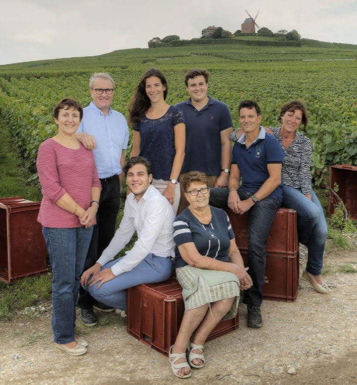 Champagne Observation Gr. Cru