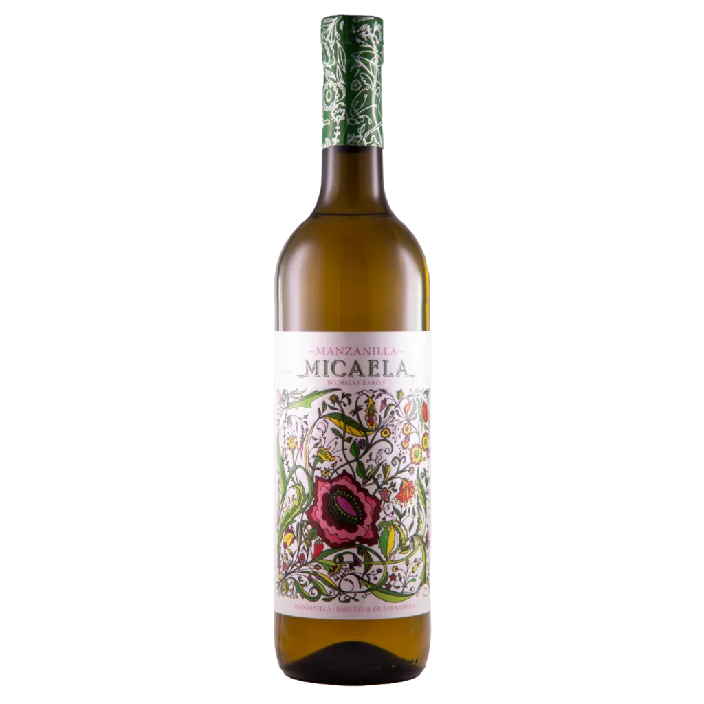 Manzanilla ‘Micaela’