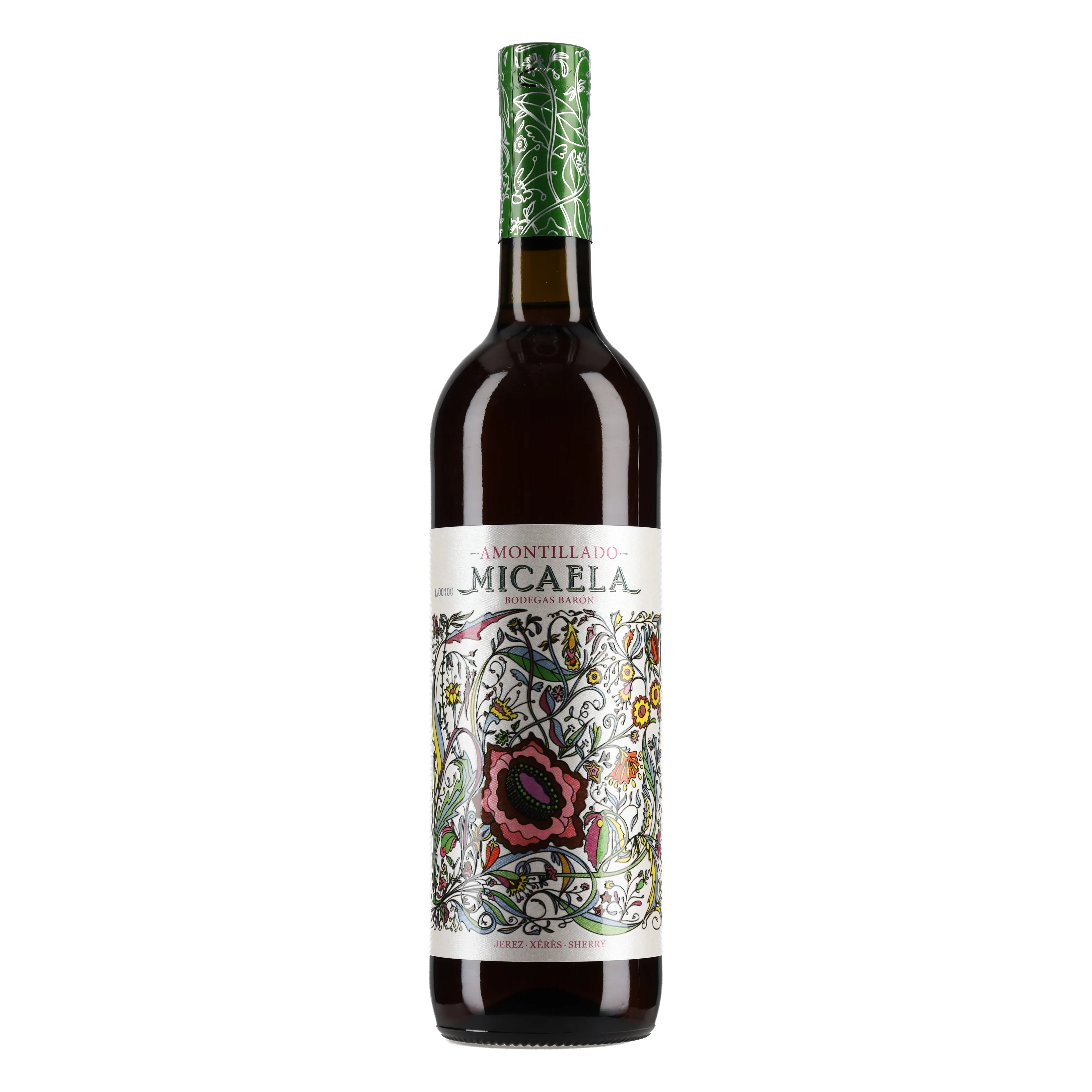Amontillado ‘Micaela'