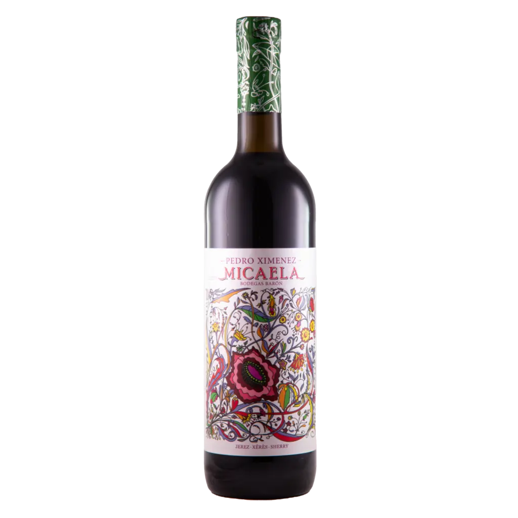 Pedro Ximenez ‘Micaela'