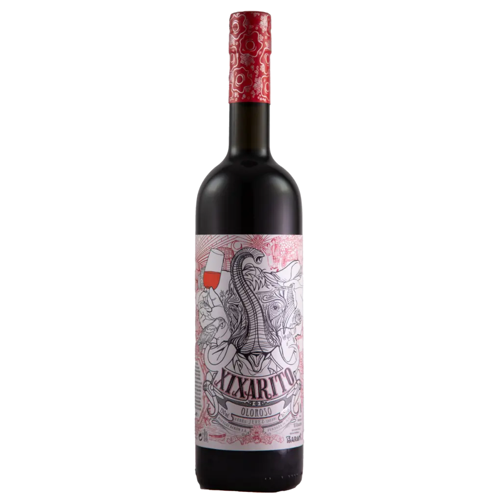 Oloroso ‘Xixarito'