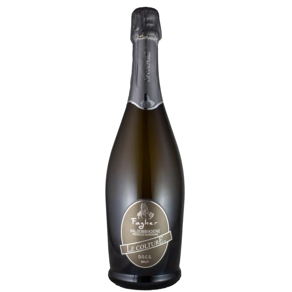 MAGNUM Brut Fagher, Spumante