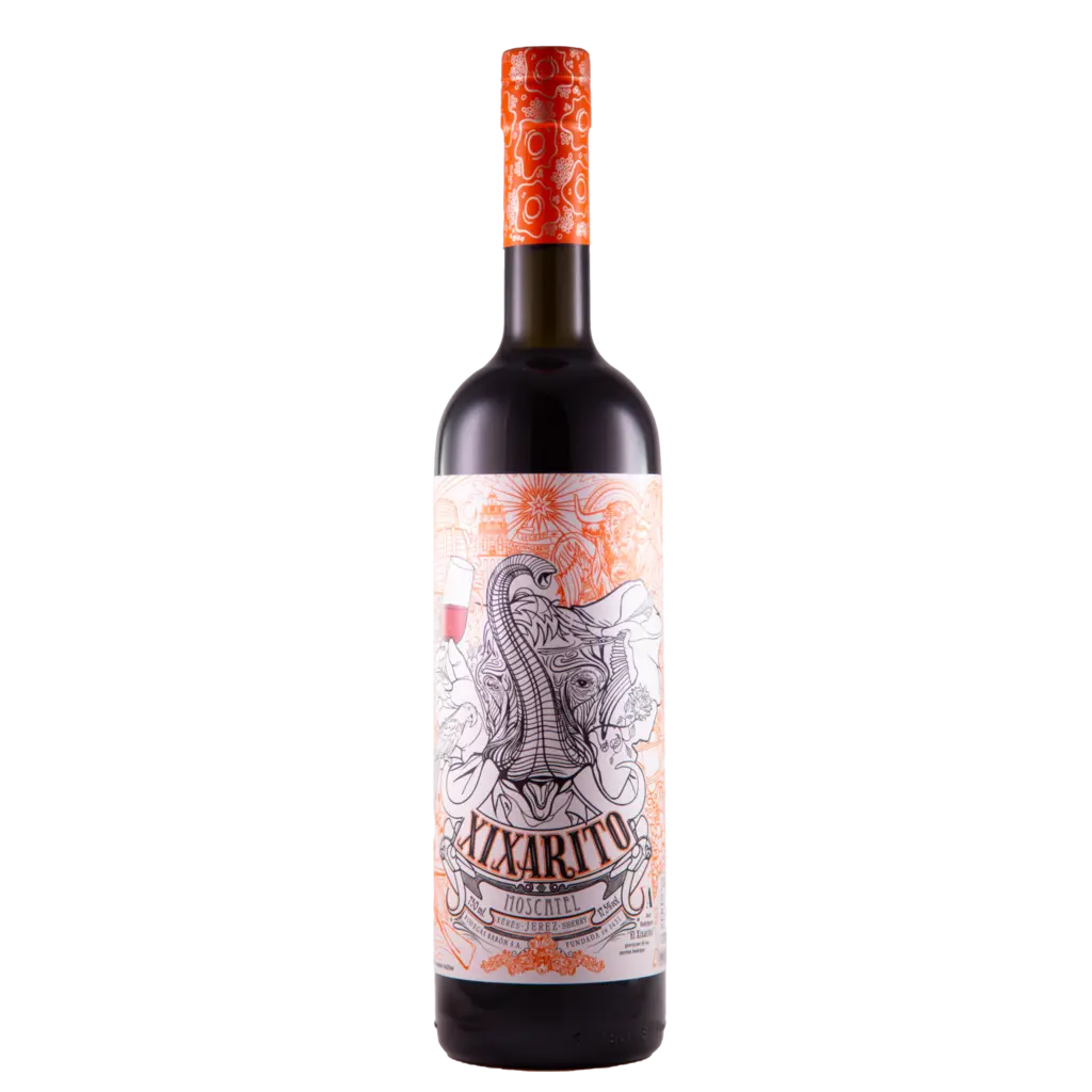Moscatel ‘Xixarito'