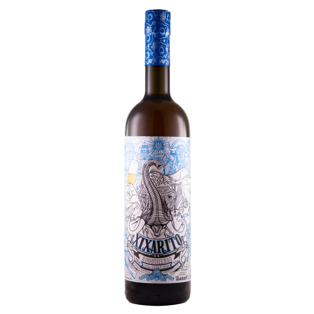 Amontillado ‘Xixarito'