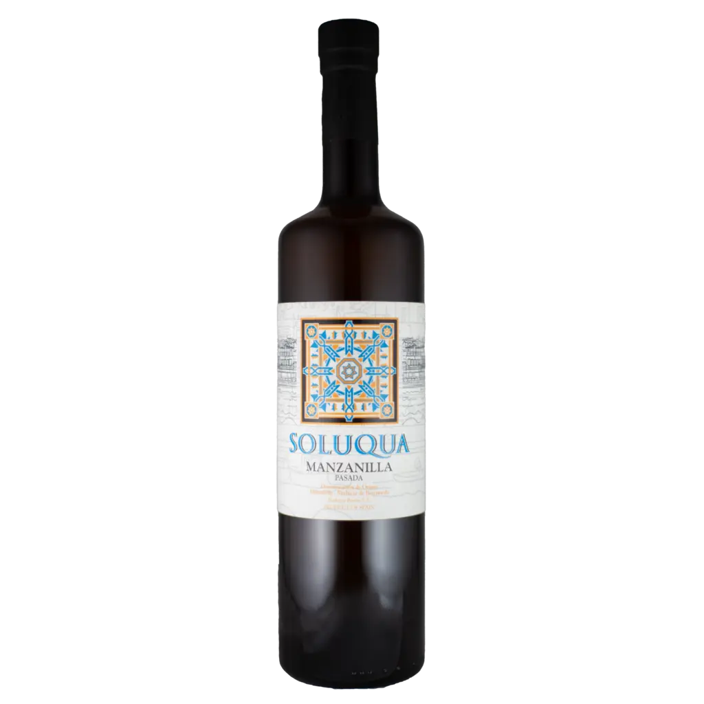 Manzanilla ‘Soluqua'