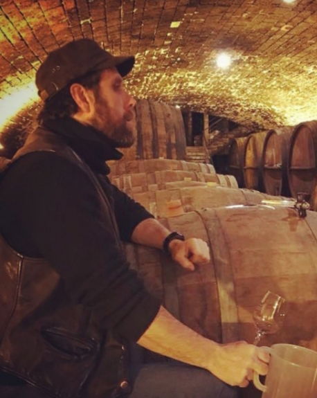 Arbois Rouge La Capitaine, 2020