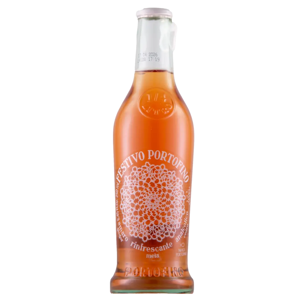 Festivo Ginger, Niasca Portofino
