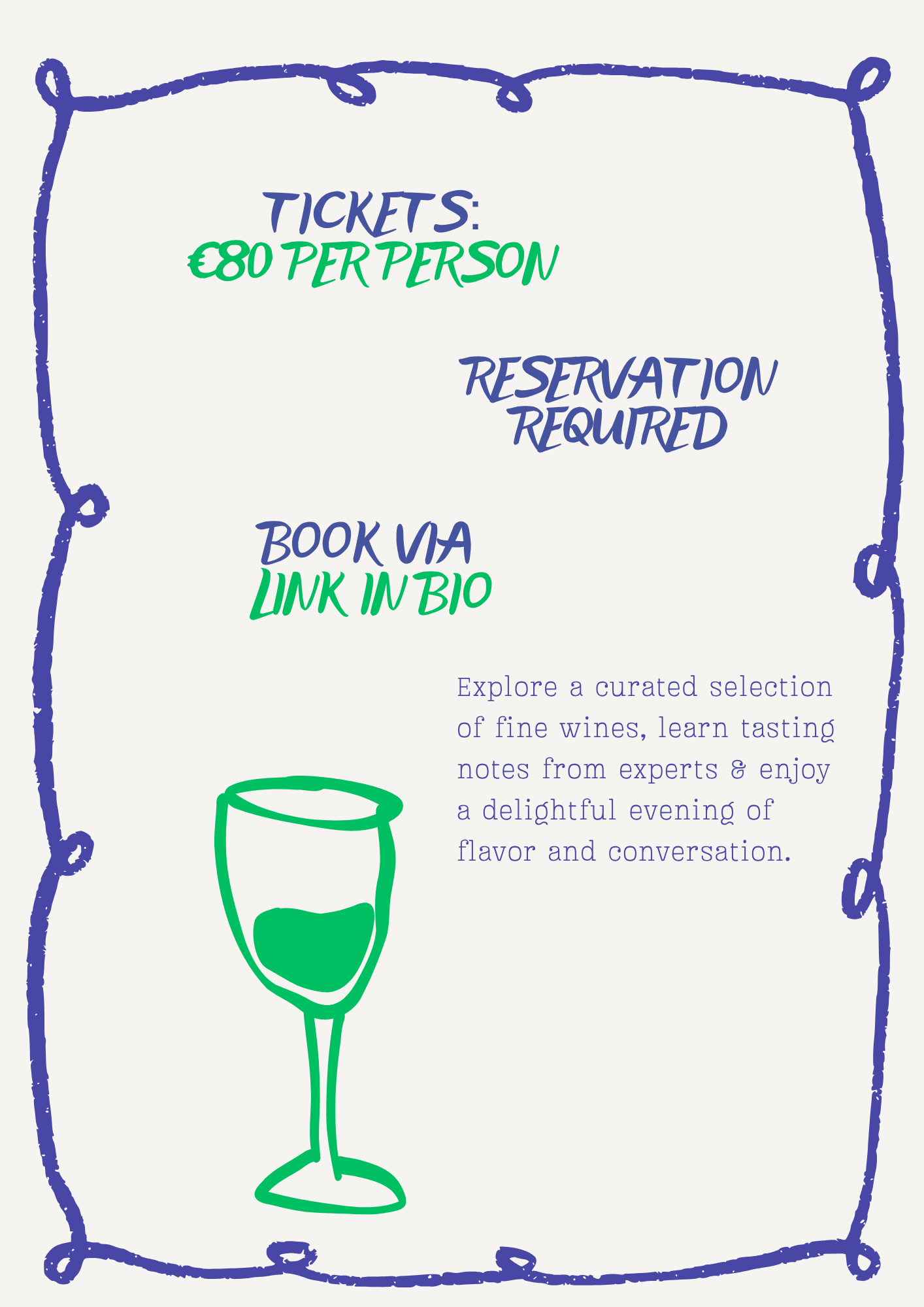 2nd Edition: PopUp Dinner @ EAT YOUR HEART OUT - SAT 19.09