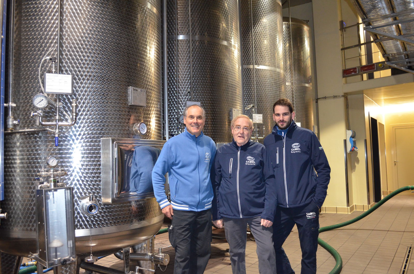 Prosecco Villa Teresa