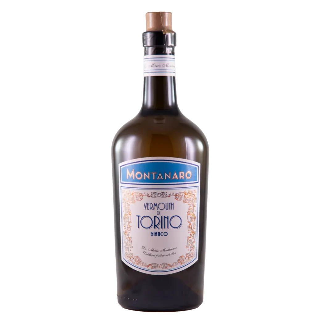 Vermouth Torino Bianco