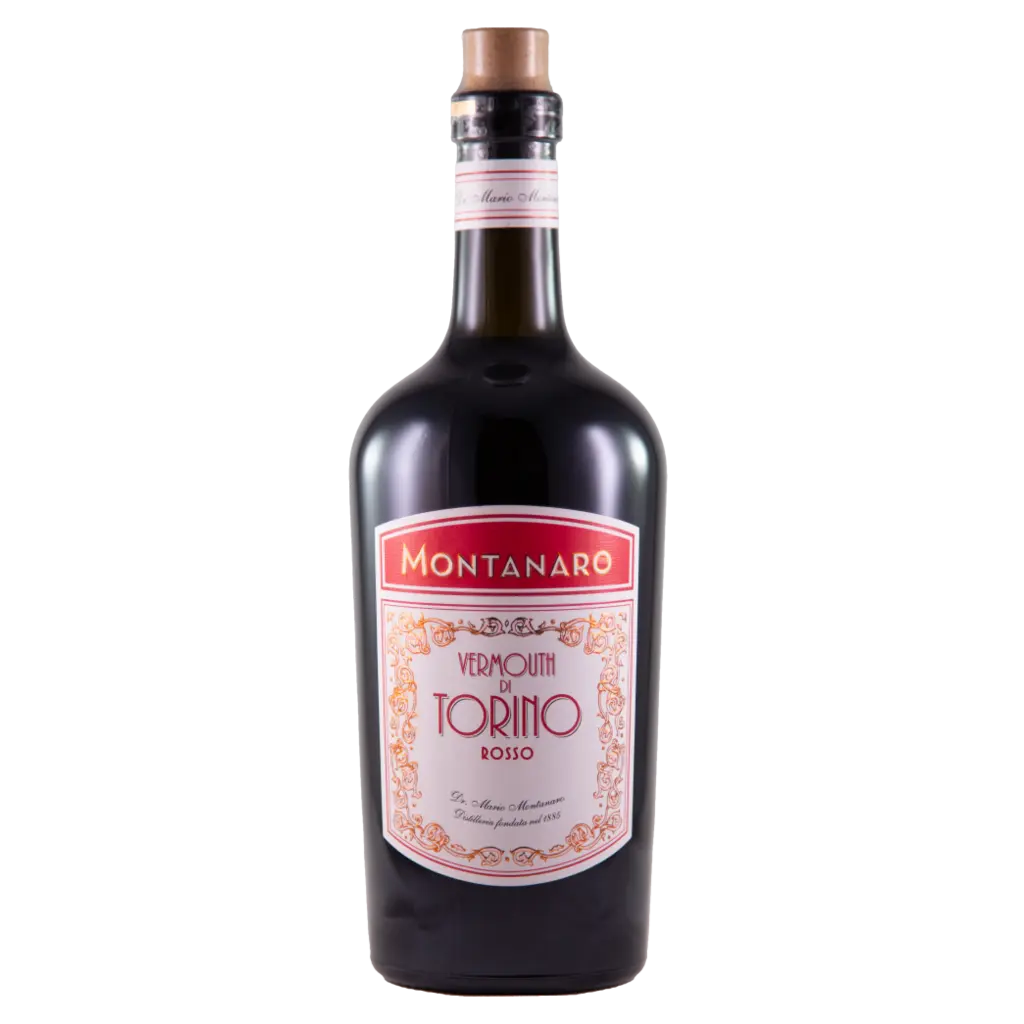 Vermouth Torino Rosso