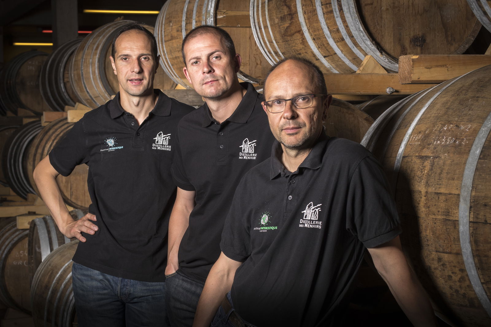 Pommeau Vieux, Guy le Lay, Dist. Des Menhirs