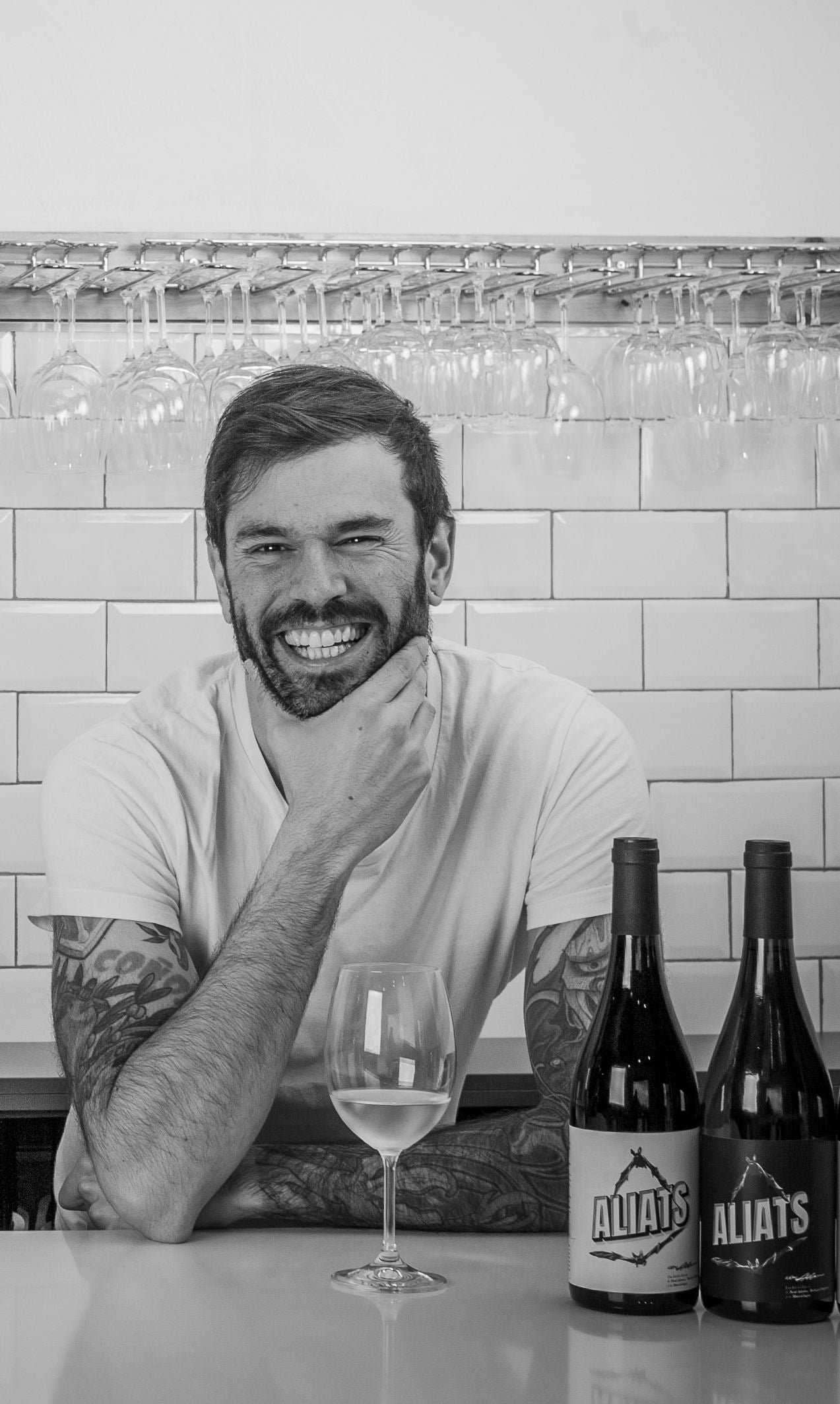 Verdil barrica ‘Seleccion’, Casa LLuch, 2023