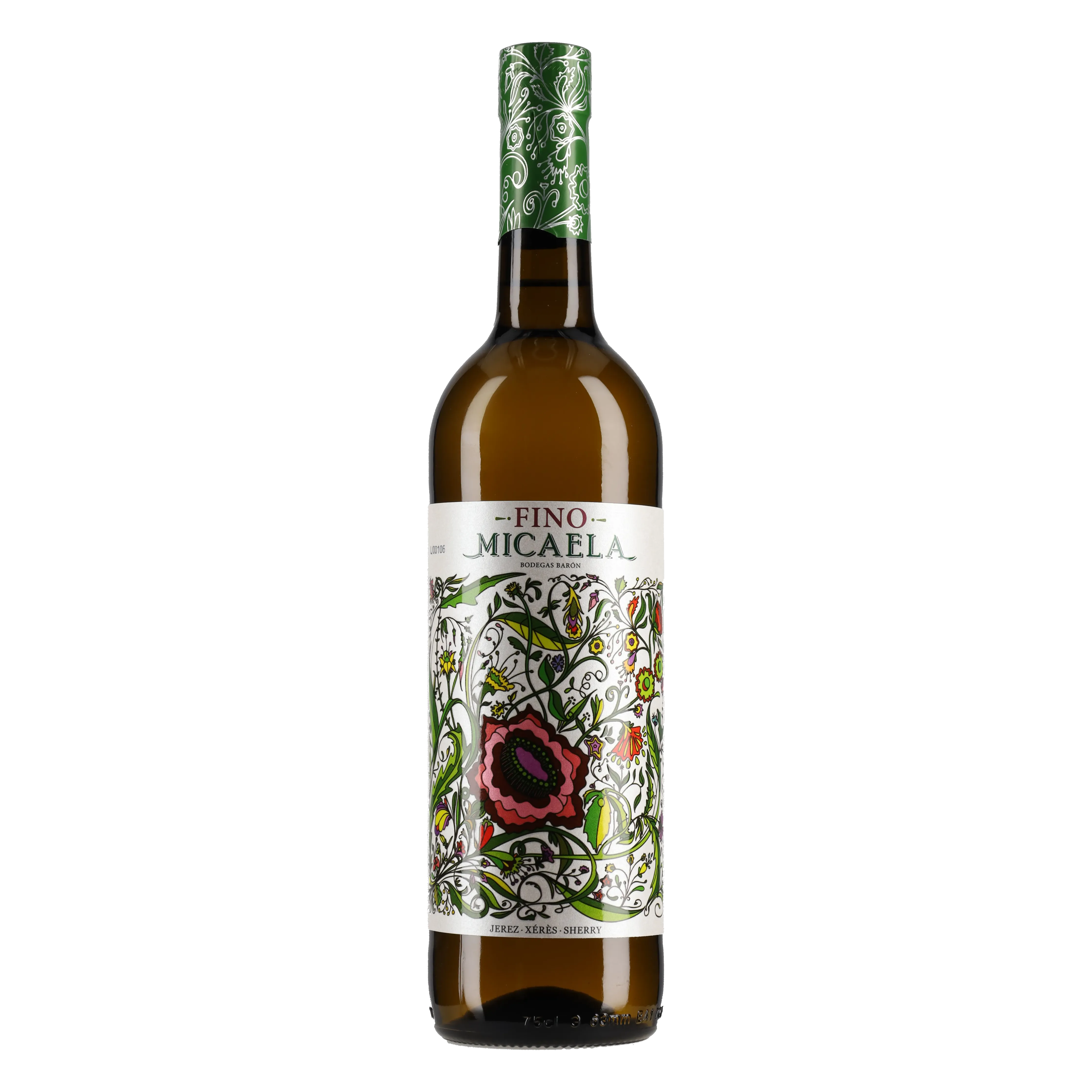 Fino ‘Micaela’
